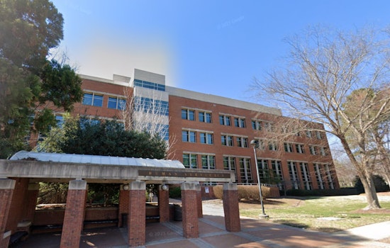 Wake County Opens Cooling Stations as Heat Index Tops 100 Degrees Ahead of Summer Season