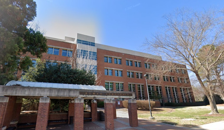 Wake County Opens Cooling Stations as Heat Index Tops 100 Degrees Ahead of Summer Season