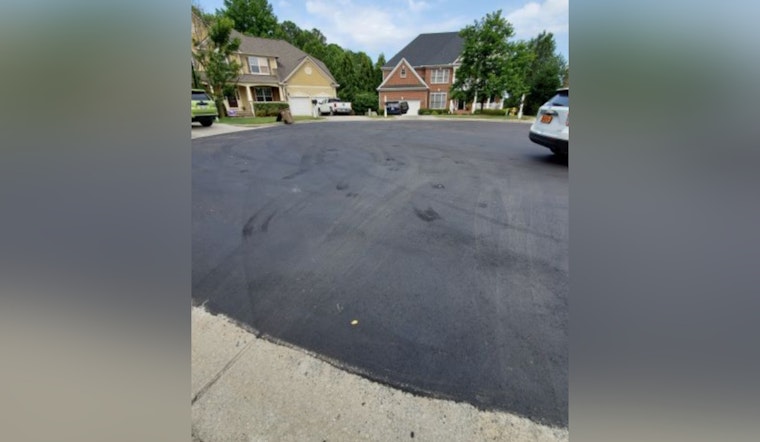 Wake Forest 2025 Road Resurfacing Project Moves Forward with Delays and Detours Expected on Over 60 Streets