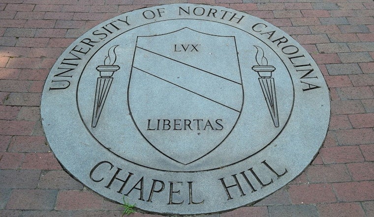 Wake Forest Applauds Juan Garcia's Completion of Prestigious CGCIO Program at UNC School of Government