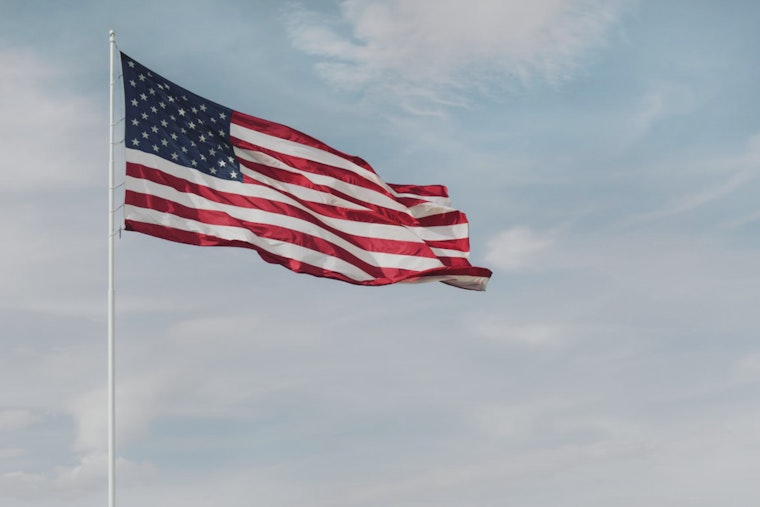 Wake Forest Center for Active Aging to Host Patriotic Flag Day Ceremony This Saturday