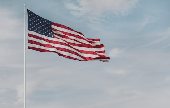 Wake Forest Center for Active Aging to Host Patriotic Flag Day Ceremony This Saturday