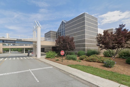 Wake Forest Joins Local Government Career Expo at UNC Friday Center, Championing Purpose-Driven Careers