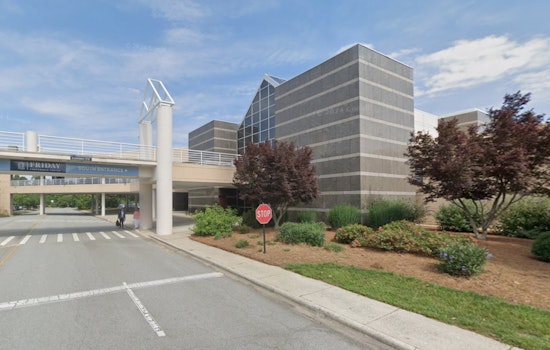 Wake Forest Joins Local Government Career Expo at UNC Friday Center, Championing Purpose-Driven Careers
