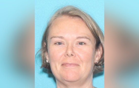 Wake Forest Police Seek Public Assistance in Locating Missing Woman Serena Marie Hoover