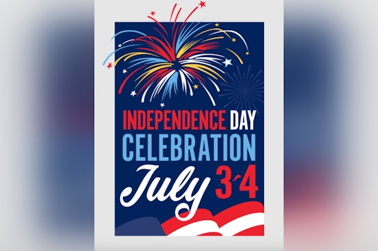 Wake Forest Readies for 52nd Annual Independence Day Extravaganza with Fireworks and Family Fun on July 3-4