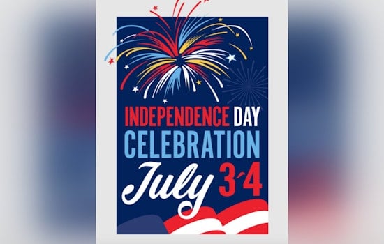 Wake Forest Readies for 52nd Annual Independence Day Extravaganza with Fireworks and Family Fun on July 3-4