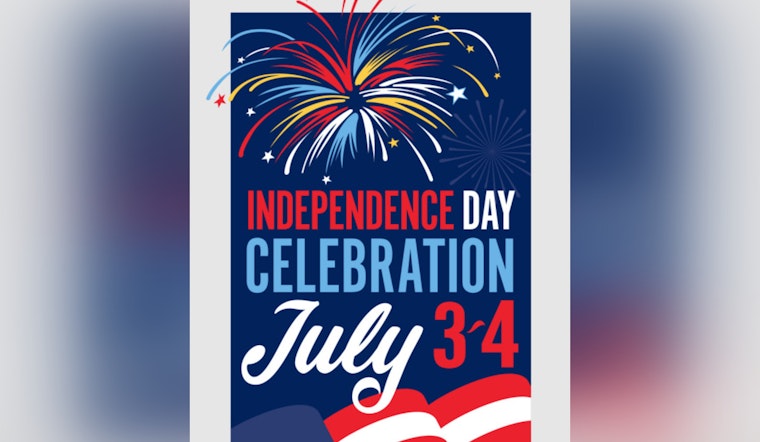 Wake Forest Readies for 52nd Annual Independence Day Extravaganza with Fireworks and Family Fun on July 3-4
