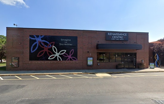 Wake Forest Renaissance Centre Celebrates Japanese Culture with All About Anime Exhibit