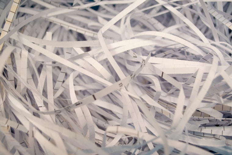 Wake Forest to Host Free Paper Shredding Event for Secure Document Disposal on July 14