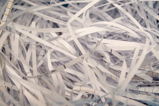 Wake Forest to Host Free Paper Shredding Event for Secure Document Disposal on July 14