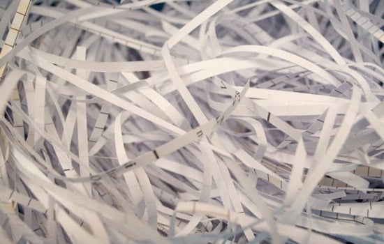 Wake Forest to Host Free Paper Shredding Event for Secure Document Disposal on July 14