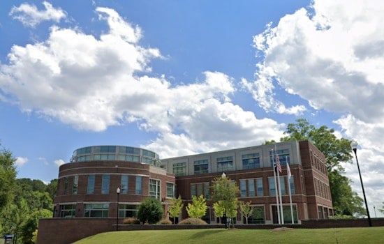 Wake Forest Ushers in New Social District for Open-Air Alcoholic Beverages