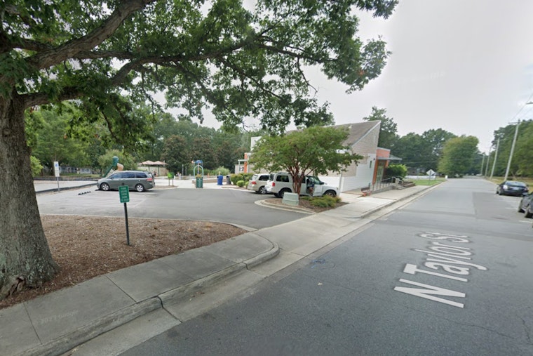 Wake Forest's Taylor Street Park Sprayground Temporarily Closed Due to Equipment Malfunction