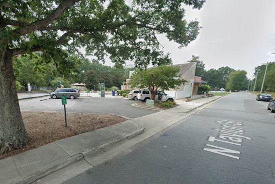 Wake Forest's Taylor Street Park Sprayground Temporarily Closed Due to Equipment Malfunction