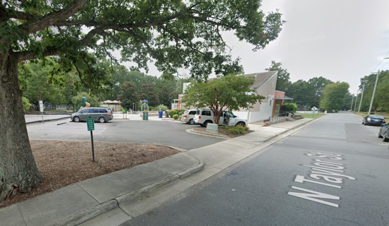 Wake Forest's Taylor Street Park Sprayground Temporarily Closed Due to Equipment Malfunction