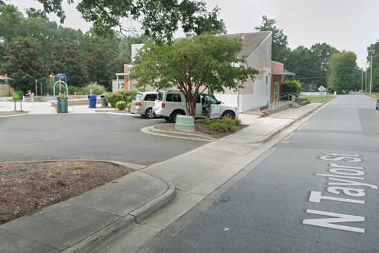 Wake Forest's Taylor Street Park Sprayground to Close Temporarily for Technological Upgrades on June 23-24