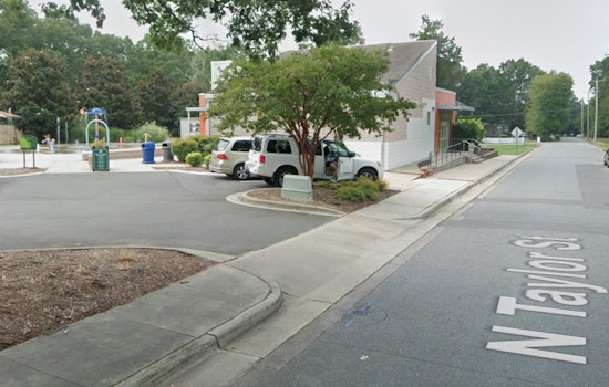 Wake Forest's Taylor Street Park Sprayground to Close Temporarily for Technological Upgrades on June 23-24
