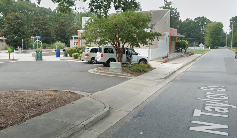 Wake Forest's Taylor Street Park Sprayground to Close Temporarily for Technological Upgrades on June 23-24