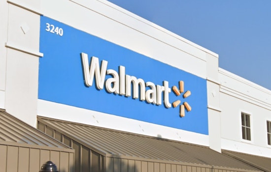Walmart and Wing's Retail Revolution Takes Flight as Drone Delivery Expands to Charlotte, Atlanta, Houston, Orlando and Tampa