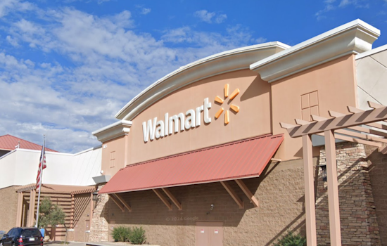 Walmart Stores in Arizona Among Those Impacted by August Egg Company's Multi-State Salmonella Recall