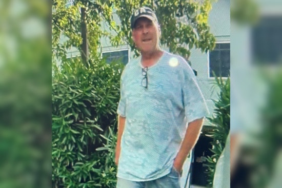 Walnut Creek Police Seek Assistance to Identify Felony Vandalism Suspect