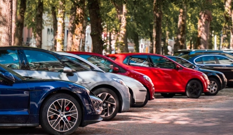 Waltham's New Attraction Introduces Parking Reservations Amid Surge in Popularity