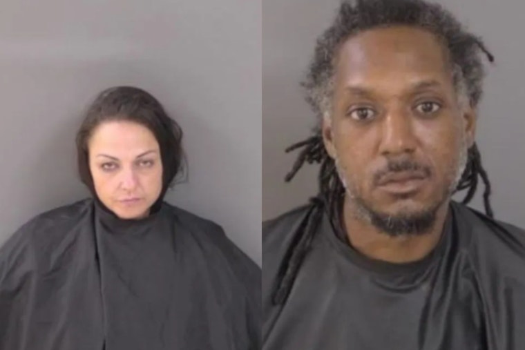Wanted North Carolina Duo Captured in Florida Facing Attempted Murder Charges