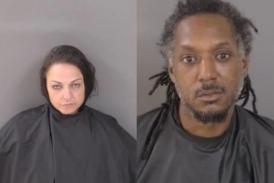 Wanted North Carolina Duo Captured in Florida Facing Attempted Murder Charges