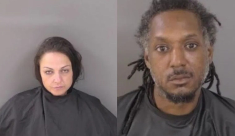 Wanted North Carolina Duo Captured in Florida Facing Attempted Murder Charges