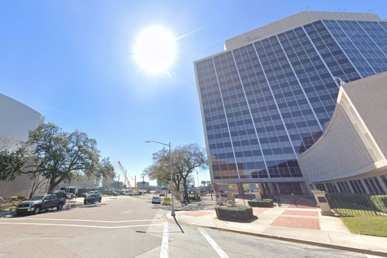 Warm and Stormy Weather Expected in Jacksonville with Highs in the 90s, Says National Weather Service