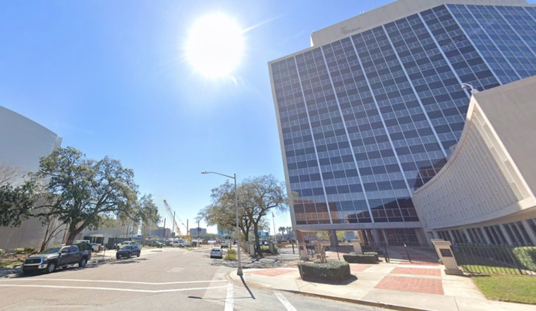 Warm and Stormy Weather Expected in Jacksonville with Highs in the 90s, Says National Weather Service