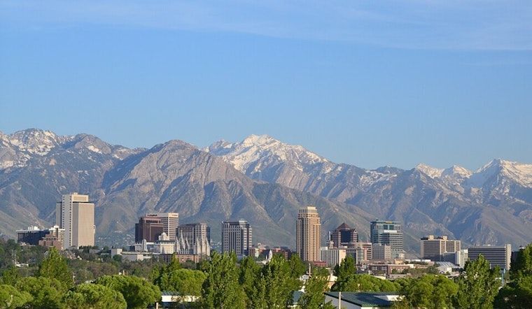 Warm and Sunny Week Ahead for Salt Lake City with Temperatures Nearing the Nineties