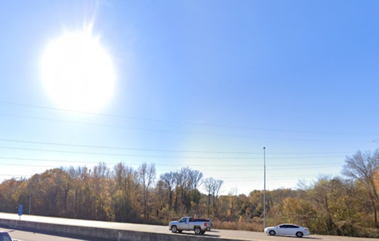 Warm Start to the Week in Memphis, Weather Service Predicts Stormy Turn Ahead