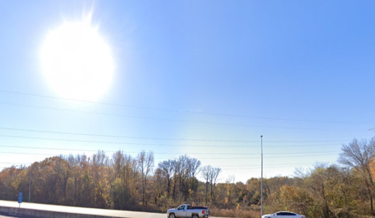 Warm Start to the Week in Memphis, Weather Service Predicts Stormy Turn Ahead