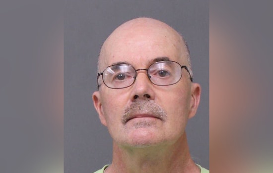 Warminster Catholic School Teacher Arrested for Possession of Child Pornography, Held on $500K Bail