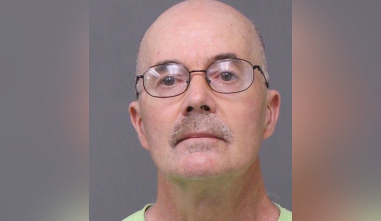Warminster Catholic School Teacher Arrested for Possession of Child Pornography, Held on $500K Bail