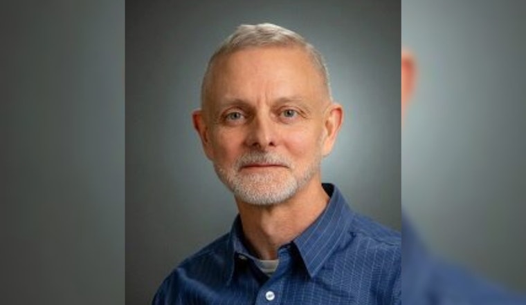 Washington County Appoints John Styer as New Chief Financial Officer After National Search