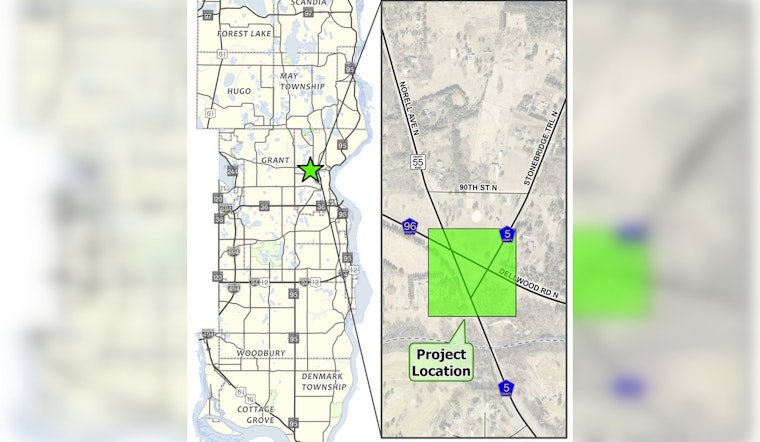 Washington County Invites Public to Discuss Stillwater Intersection Improvements on July 29
