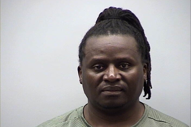 Washington County Sheriff Notifies Community of Convicted Sex Offender's Upcoming Release