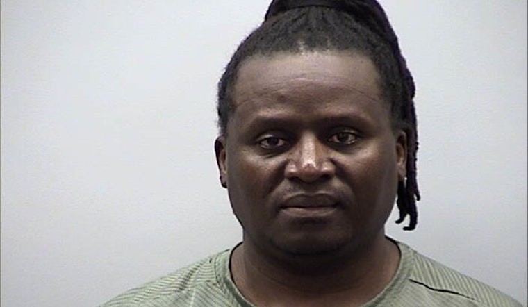 Washington County Sheriff Notifies Community of Convicted Sex Offender's Upcoming Release