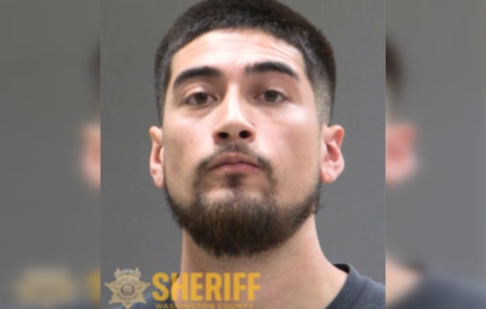 Washington County Sheriff Seeks Public Aid in Beaverton Home Invasion and Sexual Assault Case, Suspicion Surrounds Local Man