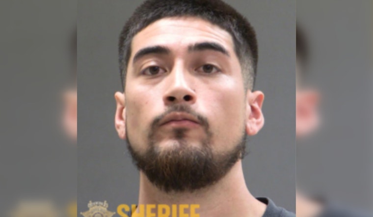 Washington County Sheriff Seeks Public Aid in Beaverton Home Invasion and Sexual Assault Case, Suspicion Surrounds Local Man