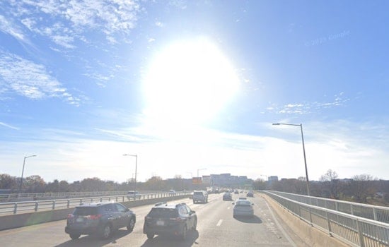 Washington D.C. Braces for Scorching Week Ahead with Temperatures Soaring to Near 100 Degrees