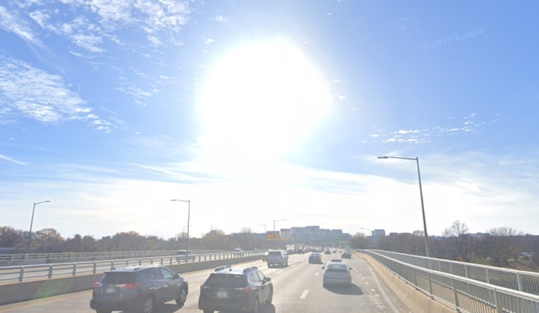 Washington D.C. Braces for Scorching Week Ahead with Temperatures Soaring to Near 100 Degrees