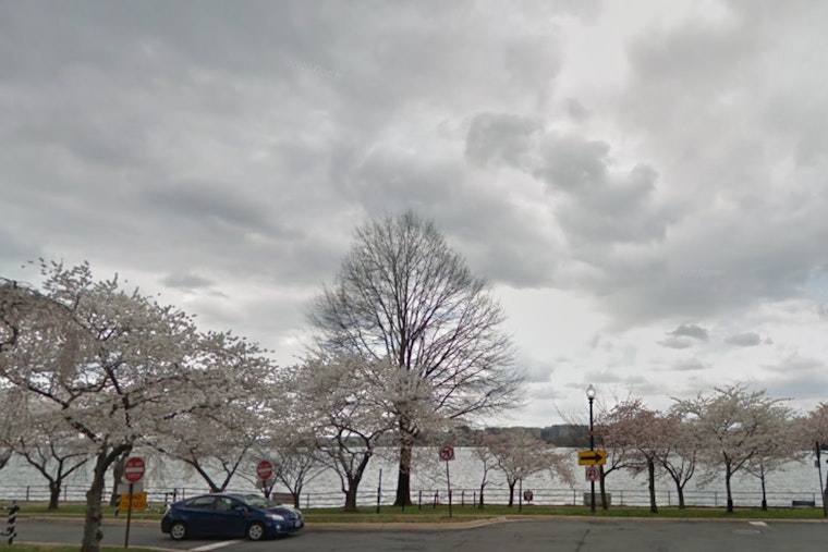 Washington D.C. Braces for Severe Weather, NWS Issues Alert for Thunderstorms and Heat Wave
