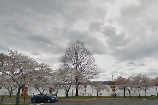 Washington D.C. Braces for Severe Weather, NWS Issues Alert for Thunderstorms and Heat Wave