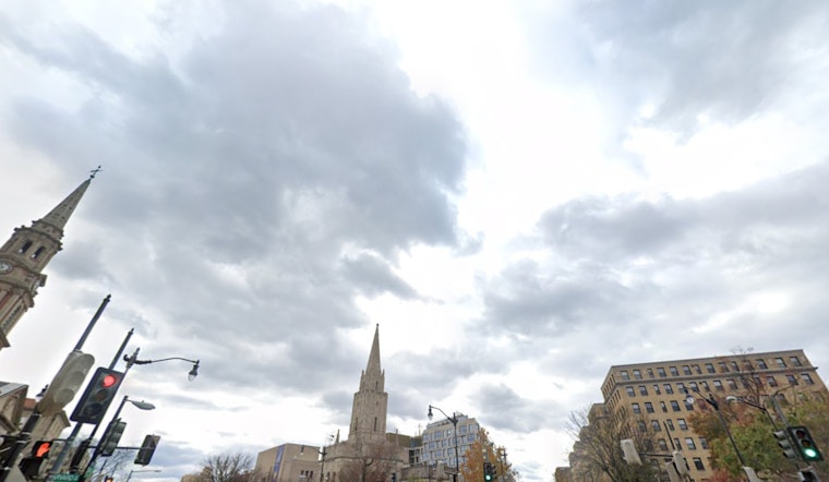 Washington D.C. Braces for Showers and Possible Thunderstorms, Weekend Weather Heats Up