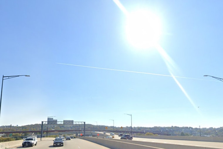 Washington D.C. Enjoys Warm and Sunny Conditions Today, Rain Expected by the Weekend