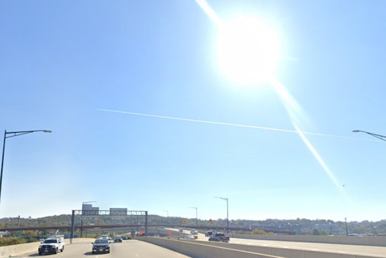 Washington D.C. Enjoys Warm and Sunny Conditions Today, Rain Expected by the Weekend
